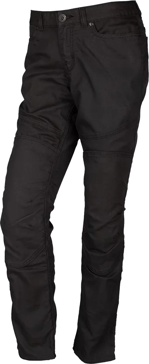 KLIM Outrider Lady Black, black