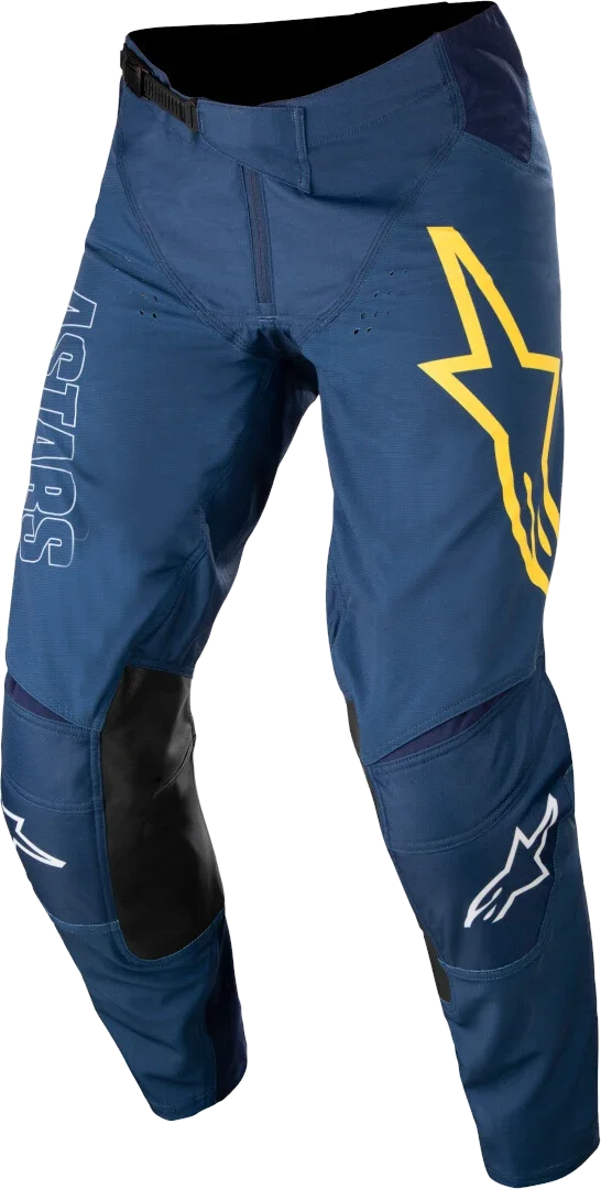 Alpinestars Techstar Phantom Star Motocross Pants, anthracite