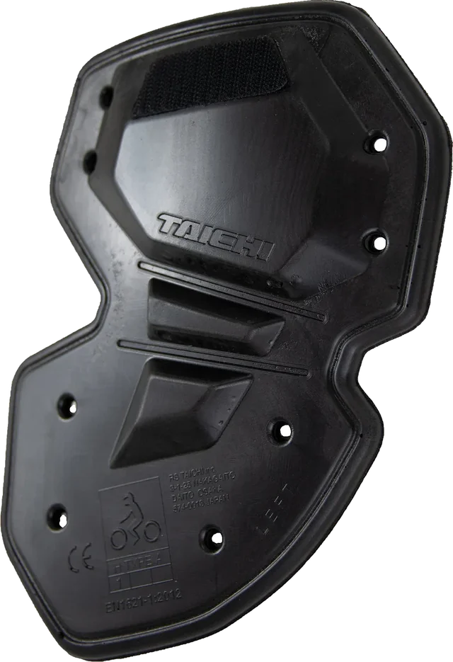 RS TAICHI STEALTH CE1 HIP PROTECTORS TRV086