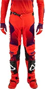Leatt 5.5 Iks V.25 Pants Sunburn