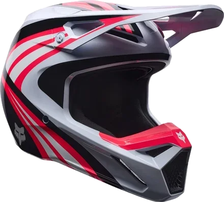 Fox Racing 2027 V1 Helmet With MIPS - Draft
