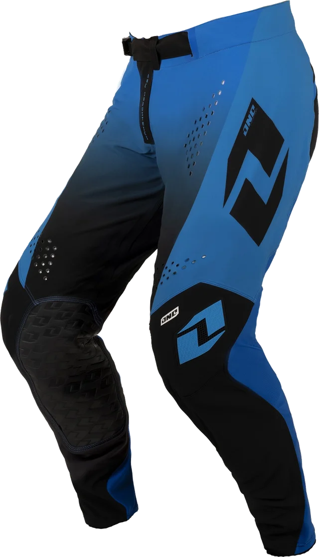 One Industries X197 Blox Pants, Blue