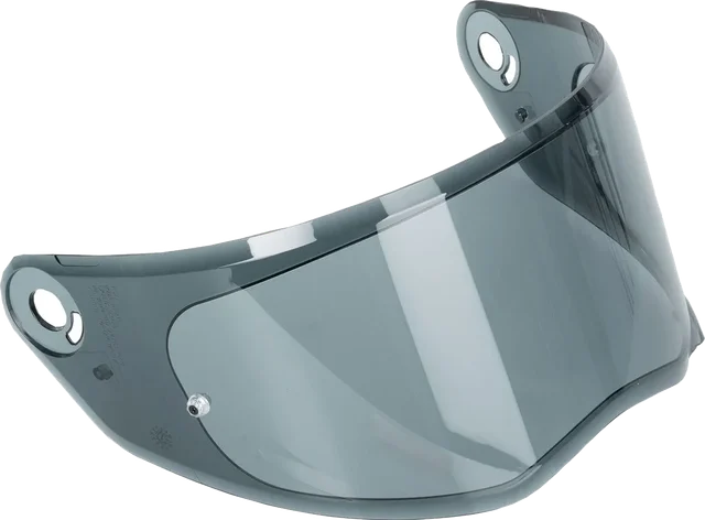 HJC HJ-41 Dark Smoke Outer Visor for V10