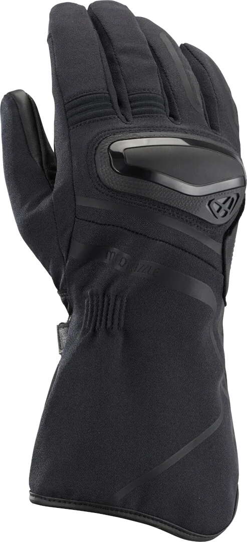 Ixon MS Drizzle Gloves, black