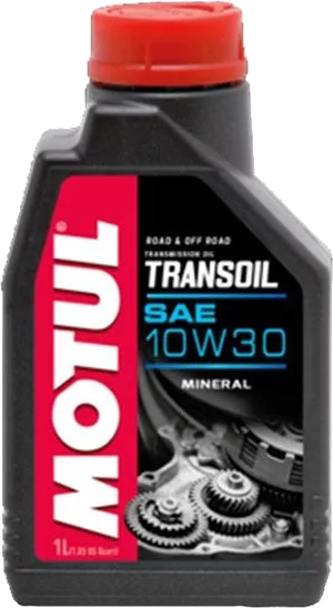 Motul Transoil 10w30 GL4 1Ltr
