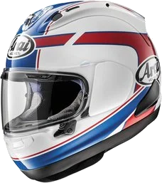 Arai Corsair-X Kevin Schwantz 93 Full Face Helmet, Kevin Schwantz 93