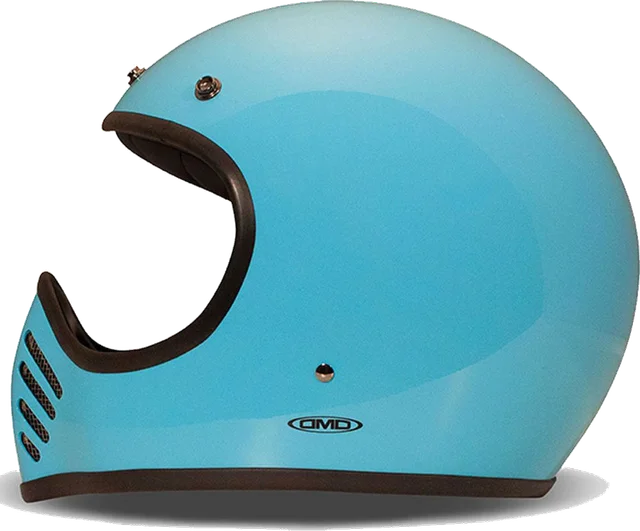 DMD SeventyFive Standard Light Blue