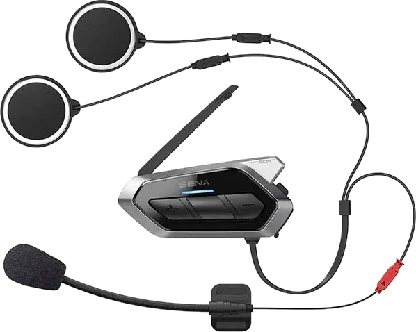 Sena Technologies 50R Mesh Communication System with Harman Kardon