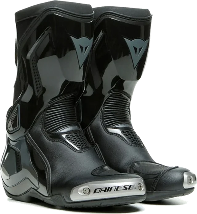 Dainese Torque 3 Out Ladies Boots Black / Anthracite
