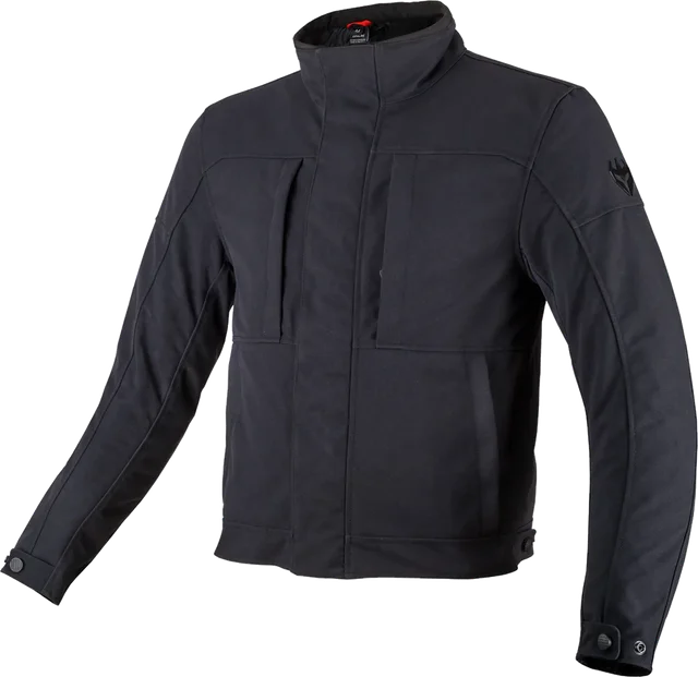 ARMURE Ubarna AA Black