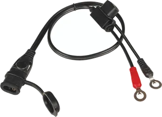 OptiMate SAE Weatherproof Eyelet Lead