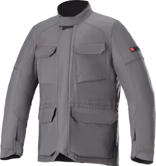 Z1R Waterproof Jacket