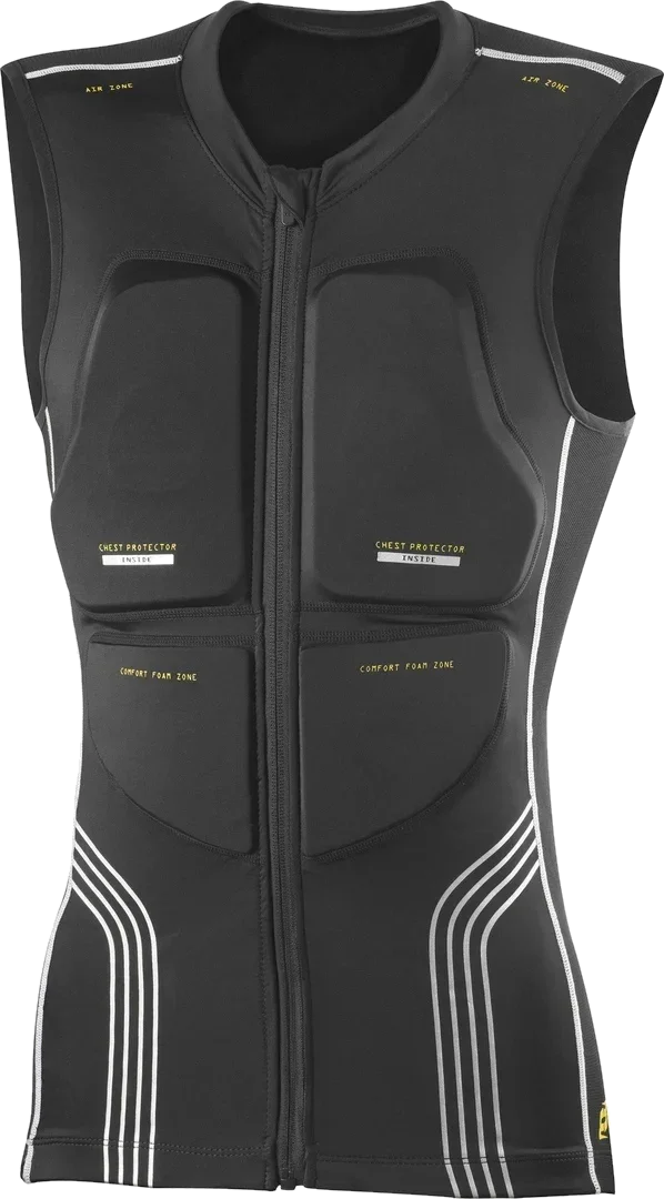 Bogotto PRO-RXV Protector Vest, black