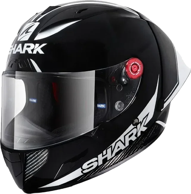 Shark Race R Pro GP ANN Helmet KDP, KDP