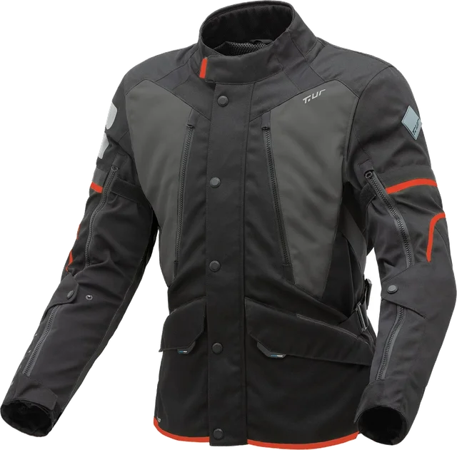 T.UR HIMALAYA HYDROSCUD® LADY, black
