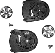 Nolan Visor Mechanism For N70-2 Gt/n44/n44-evo
