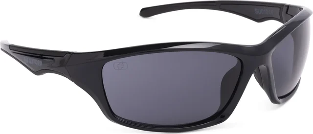 Oxford Camino Sunglasses, black