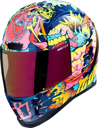 Icon Airform Scatterbrain