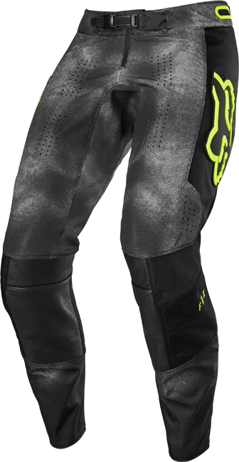 Fox Racing 360 Haiz Pant, Black