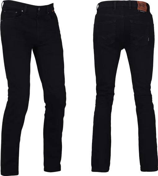 Richa Original 2 Straight Jeans - Black