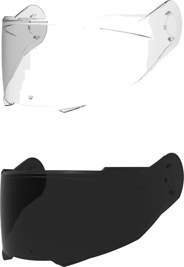 Nexx X.Vilitur Visor, Clear