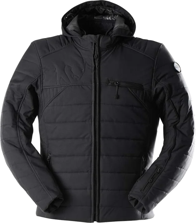 Furygan BJORN PRIMALOFT®, Noir