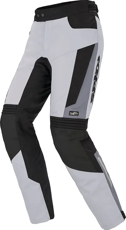 Spidi Alpentophy Pants, Black / Grey