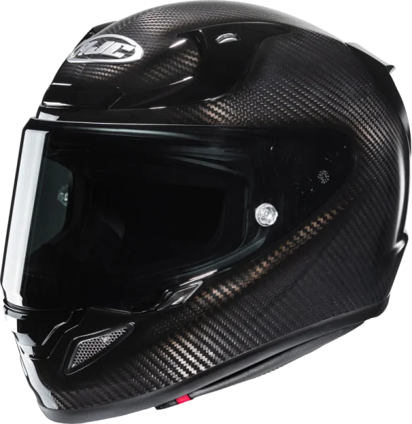 HJC RPHA 12 Carbon, black