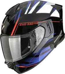 Scorpion Exo EXO-530 AIR - TIGRIS