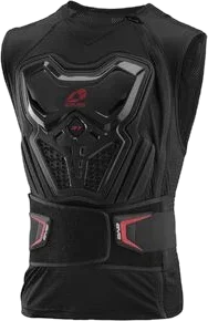 EVS Sports Black Ballistic Jersey
