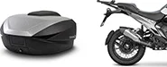 Shad Sh59x Top Case + Top Master Oem R1300 Gs