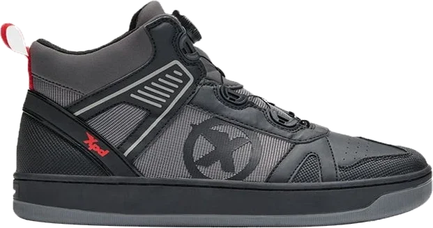 XPD Moto Fast Black / Anthracite, Black / Anthracite