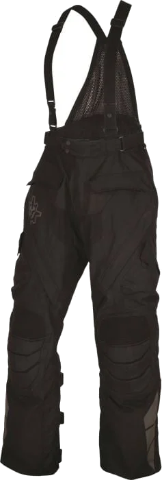 Firstgear Kathmandu 2.0 Pants, Black