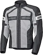 Held Tropic 3.0 Big Jacket Grey Black, Grey / Black