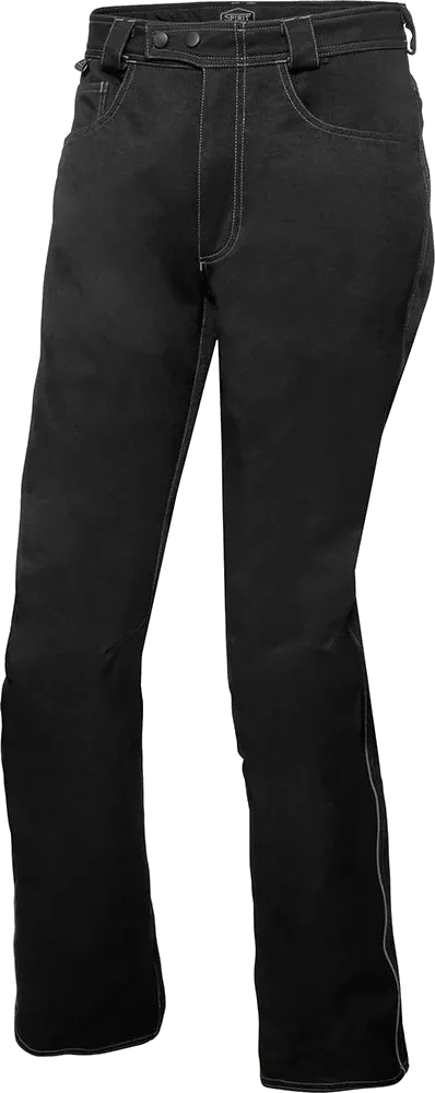 Drive City 1.0 Pants, Black