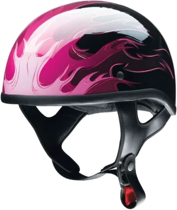 Z1R Apparel Z1R CC Beanie Hellfire Helmet