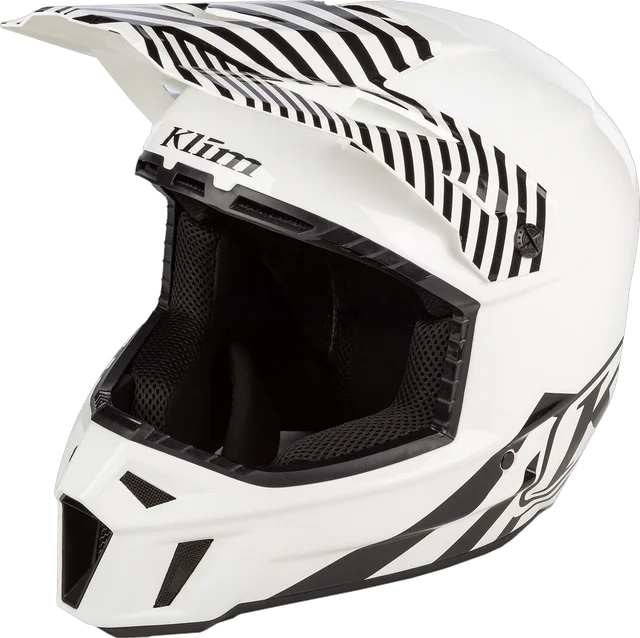 Klim Visors for F3 Helmets
