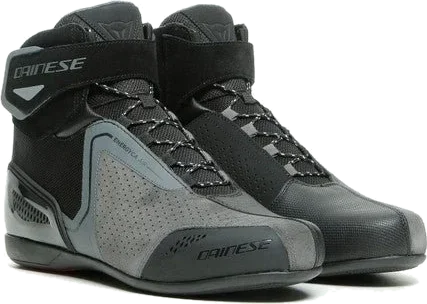 Dainese Energyca Air Shoes, black anthracite