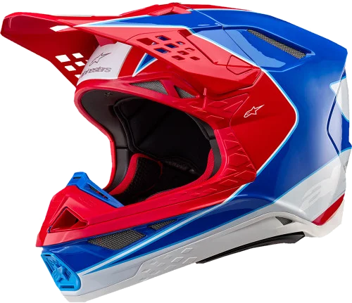 Alpinestars Supertech M10 MIPS Aeon Helmet