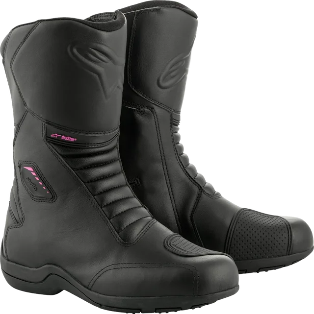 Alpinestars Stella Andes V2 Drystar Boot, Black