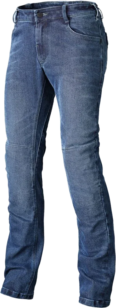 Held Marlow High Waist Motorcycle Jeans
