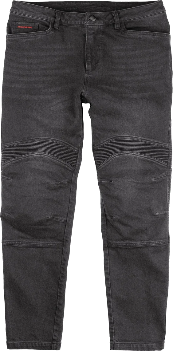 Icon Slabtown, Black