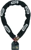 Abus Granit Power Chain 37rk/80 14ks/120 Black Loop