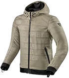 REV'IT! Rev'it Saros Wb Jacket Sand