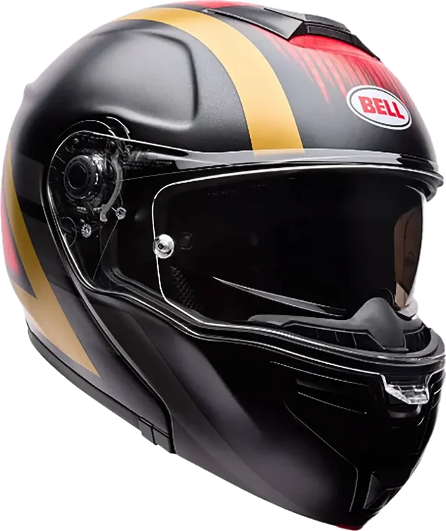 Bell SRT M Good Ride LE Adult Street Helmets, black good ride le