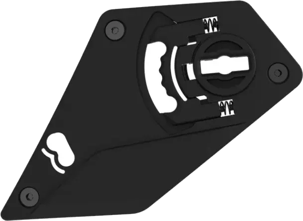 Leatt ADV 7.5/8.5/9.5 Outer-Shield Mechanism Pair 4025203220