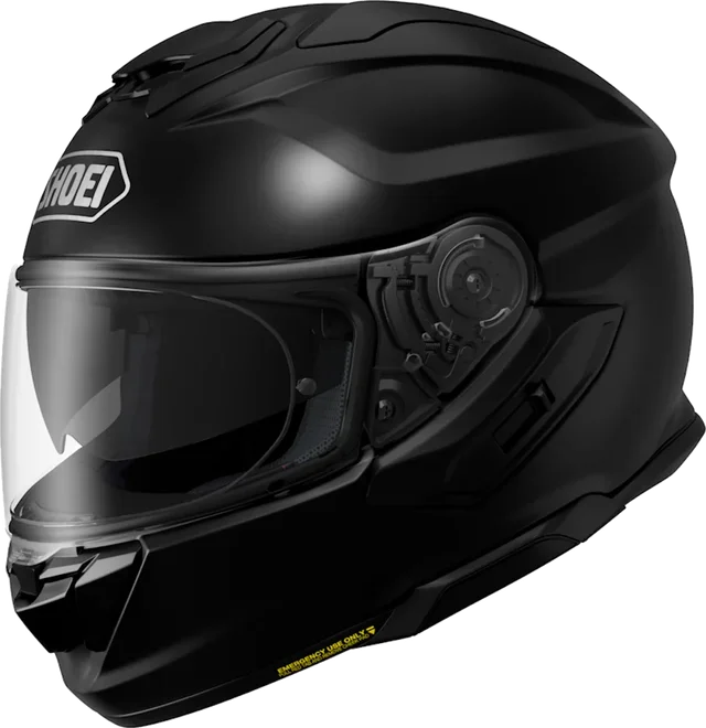Shoei Helmets - GT-Air 3 Helmet - Special Designs, pearl black