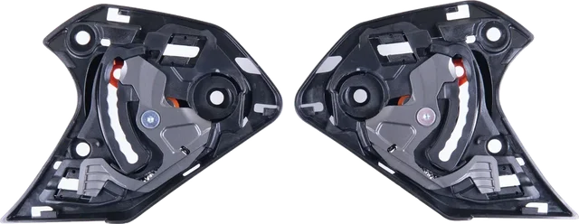 Alpinestars Shield Mechanism - Black