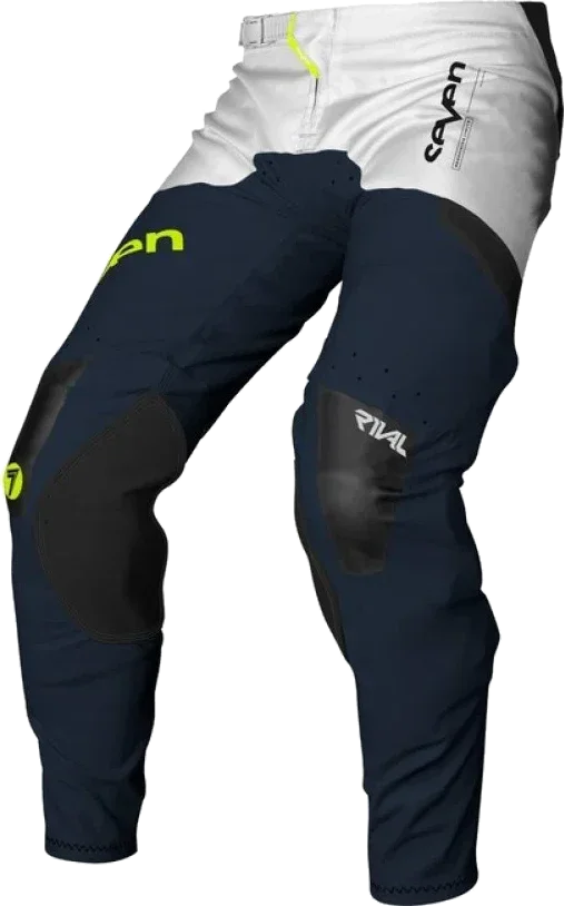 Seven MX Seven Rival Rift Pants Deep Blue, Deep Blue