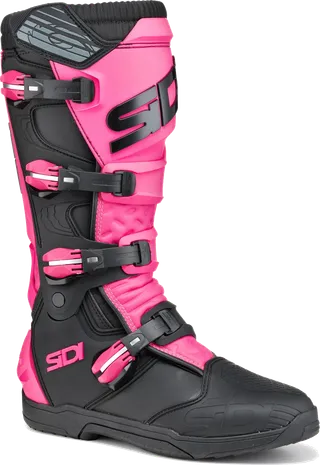 Sidi X Power SC Lei Boots (Womens)